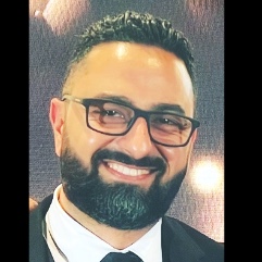 HASANAIN KADHIM