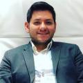Percy Segura