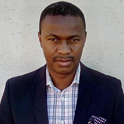 Bongani Msiza