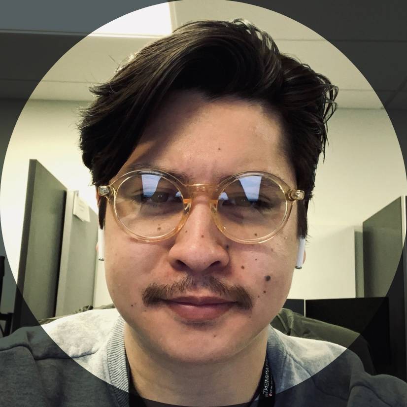 Jonathan Stachewicz
