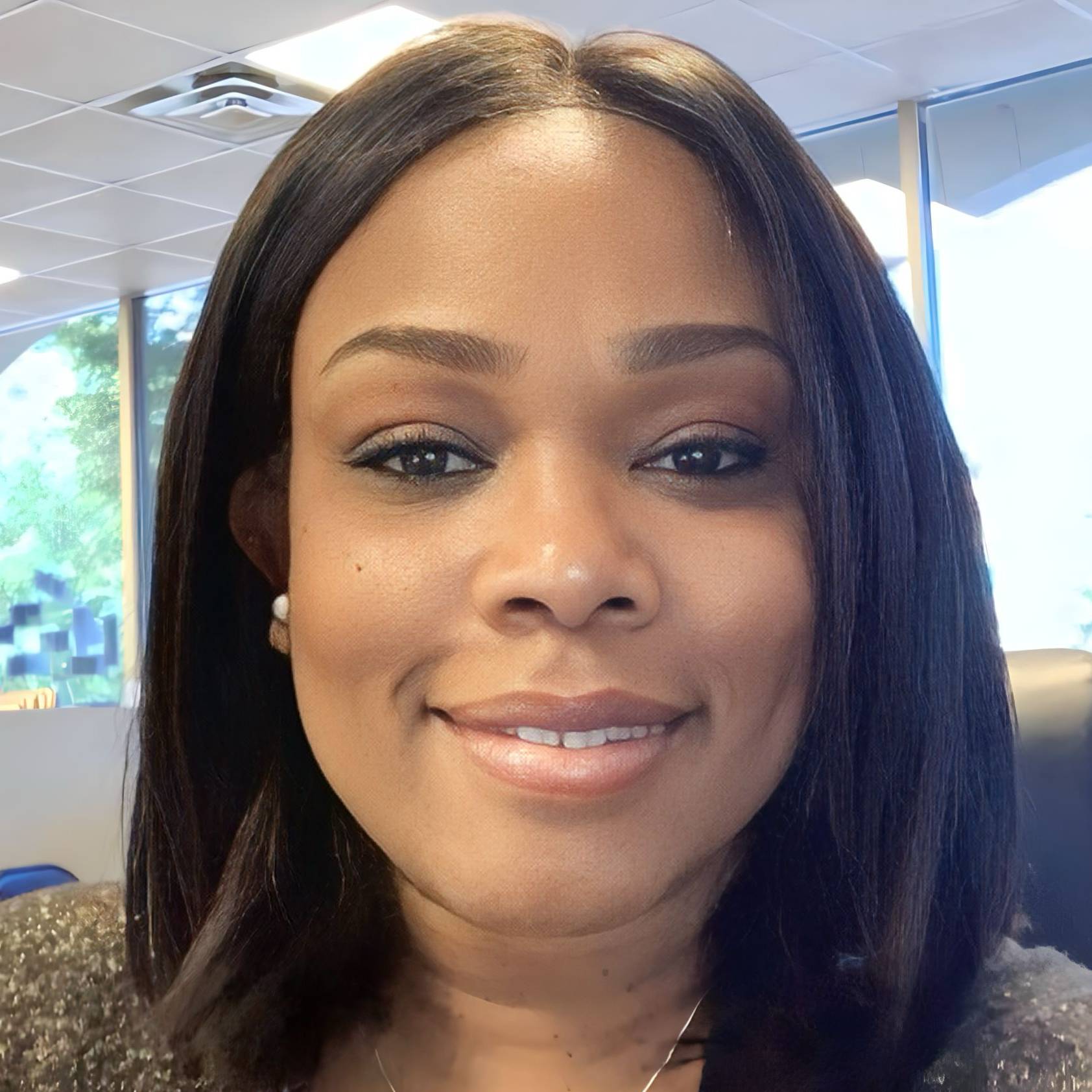 Felicia Padgett