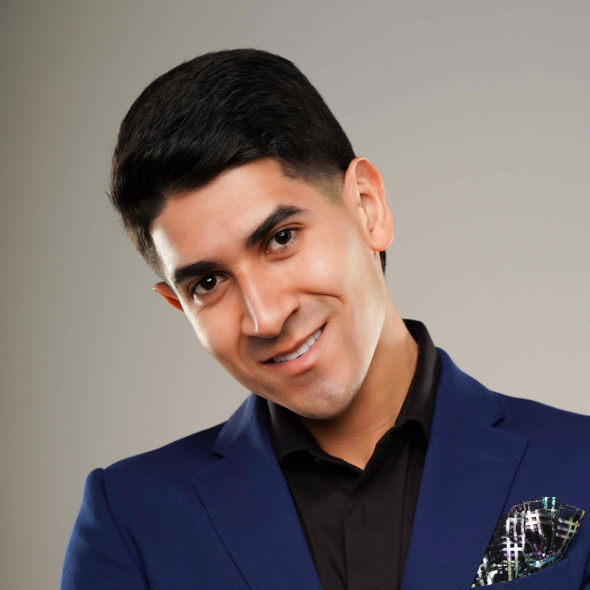 JUAN RESTREPO WAGNER