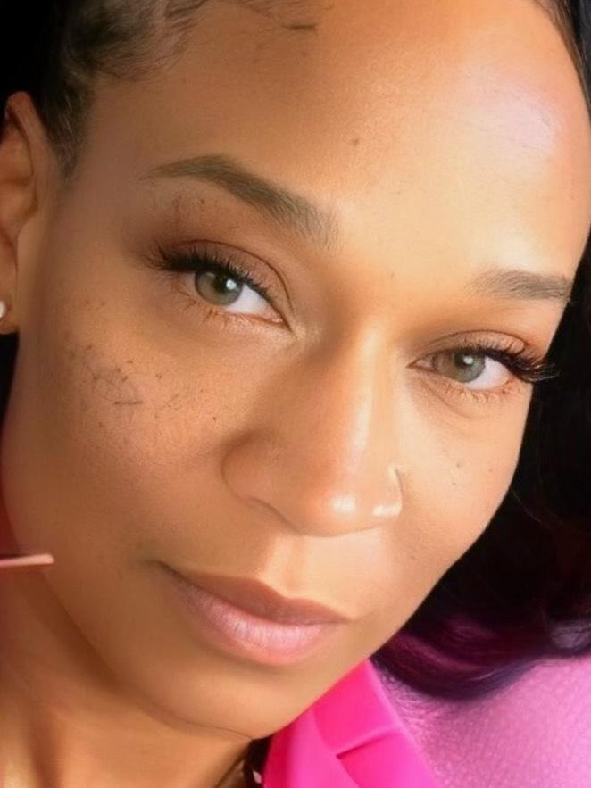 Keisha Taylor