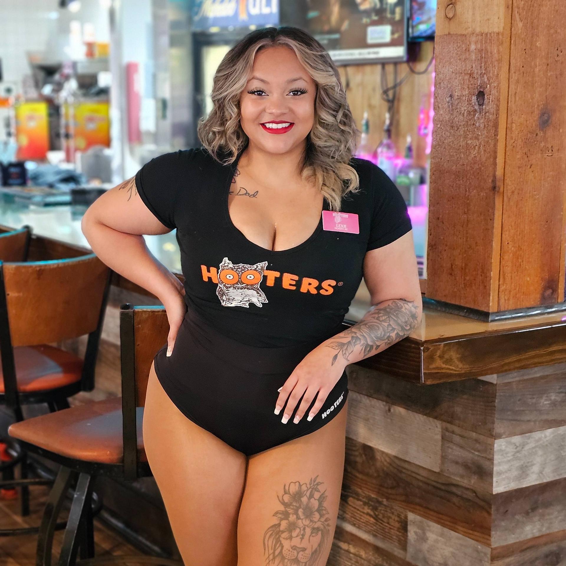 Alexis Clifton