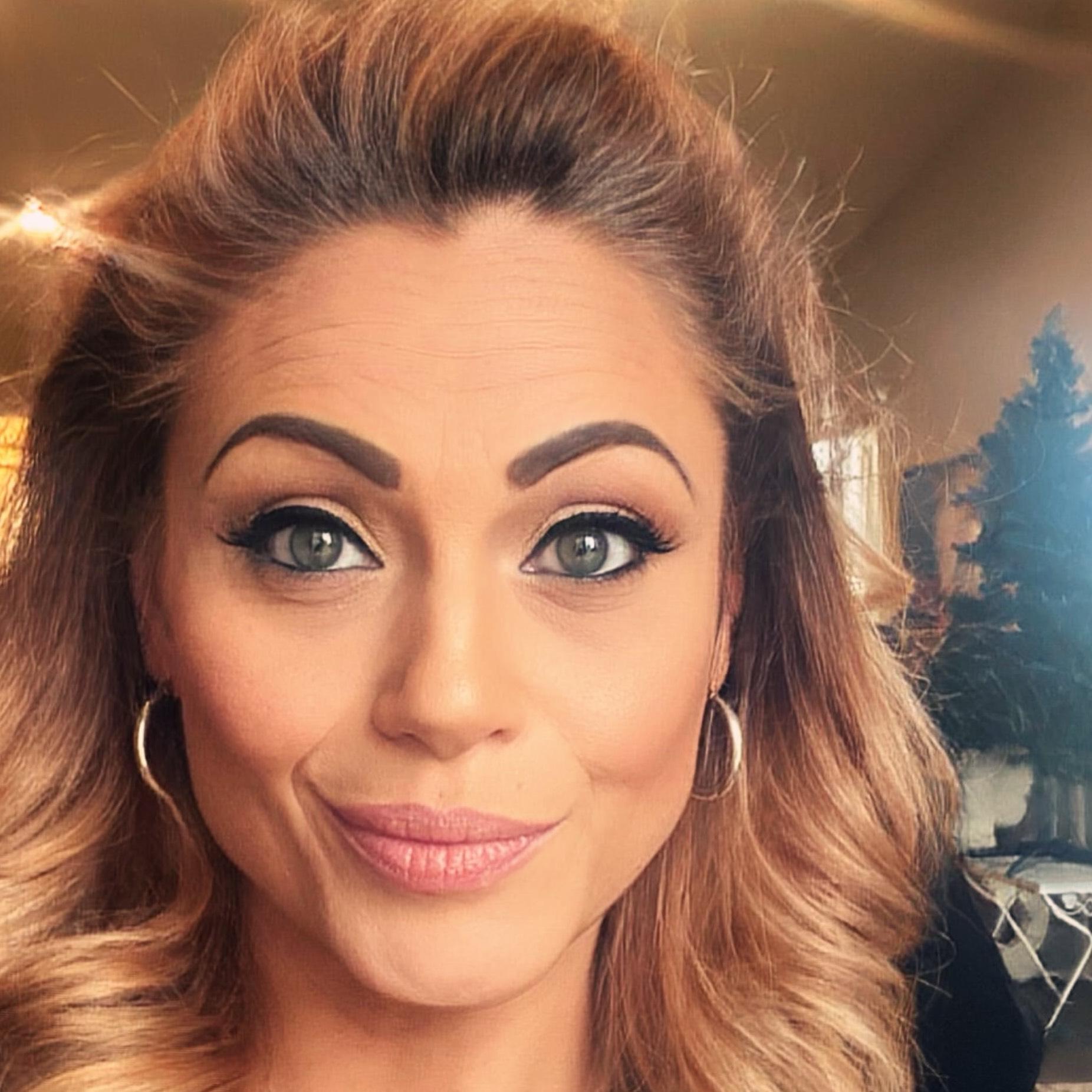 Stephanie Corey