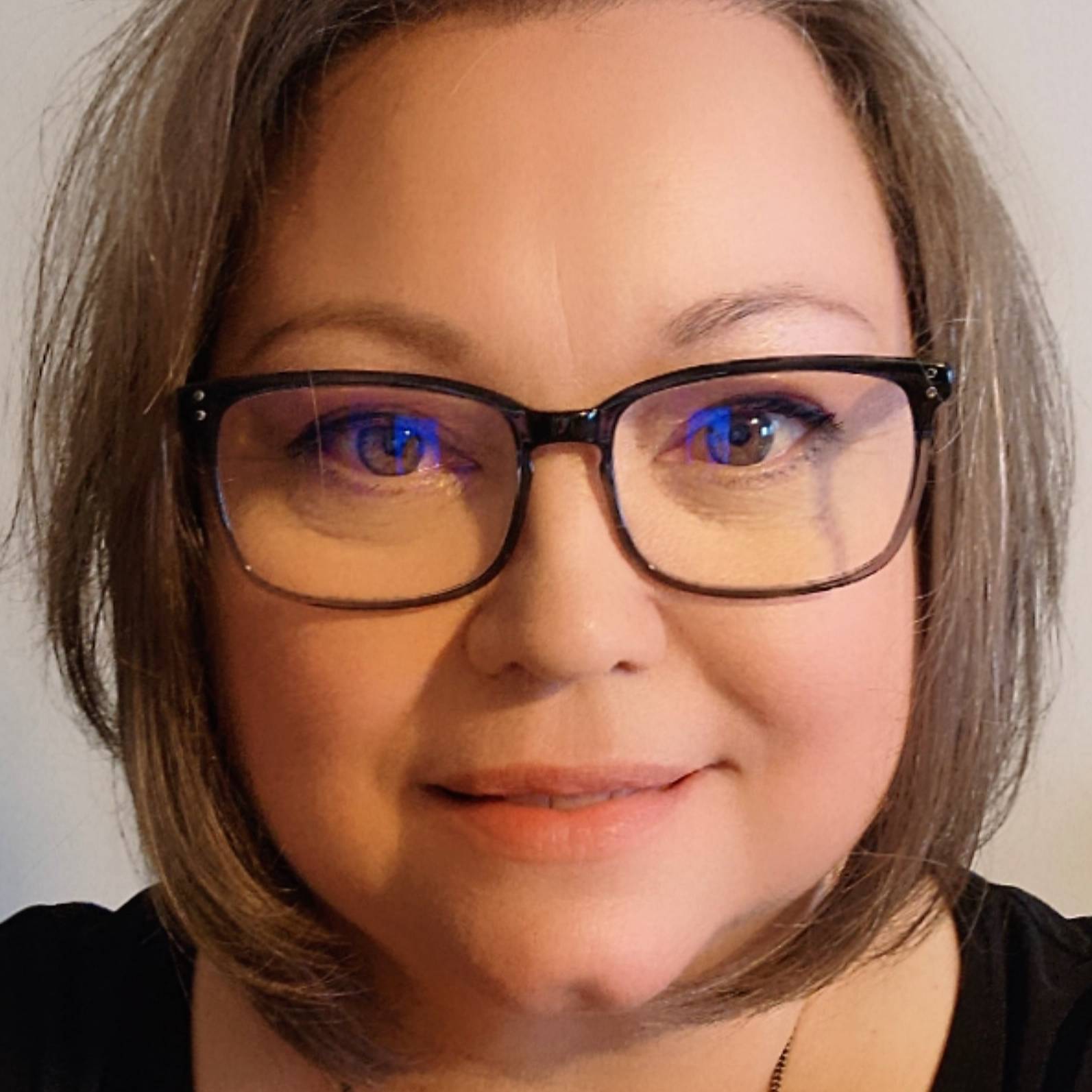 Nancy Franger
