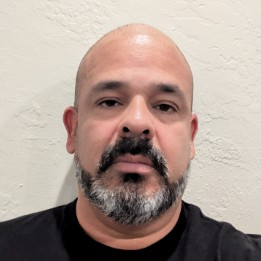David Alberto González Diaz