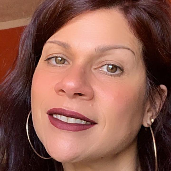 Rosa M. Vega