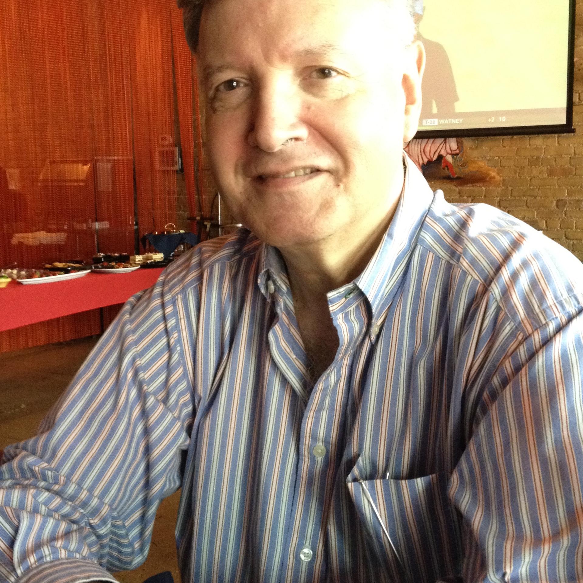 Adrian Cruz