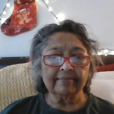 Renuka Hackney