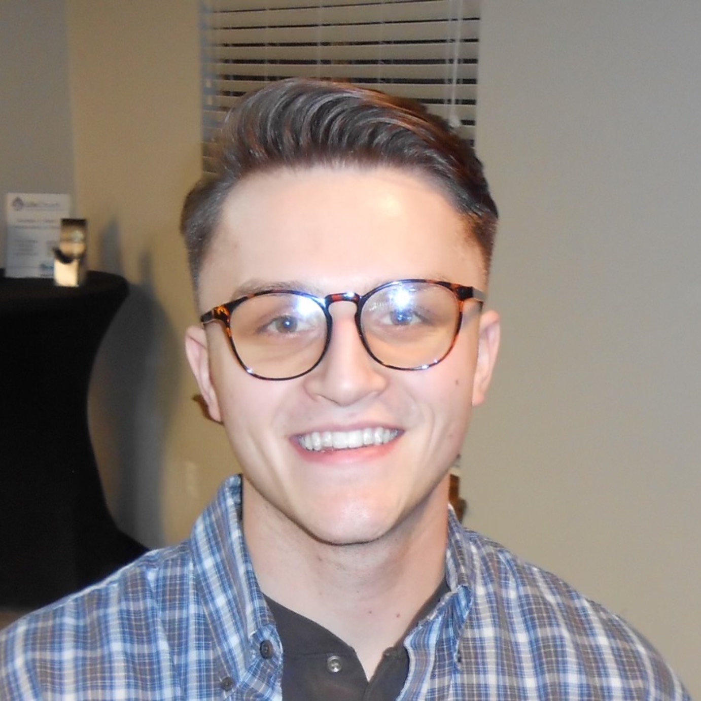 Aaron Lane