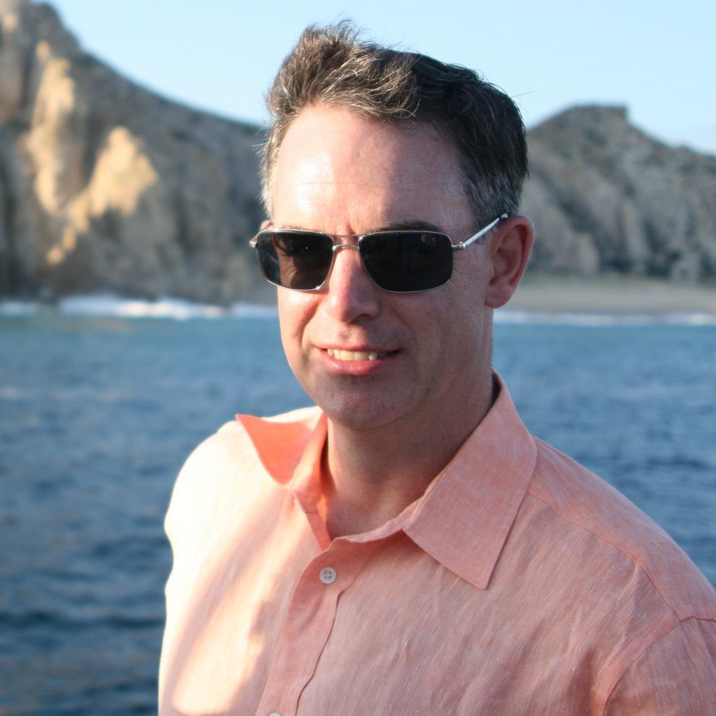 Scott Boyle