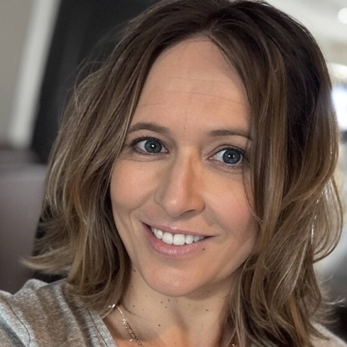 Sheri O'Neill