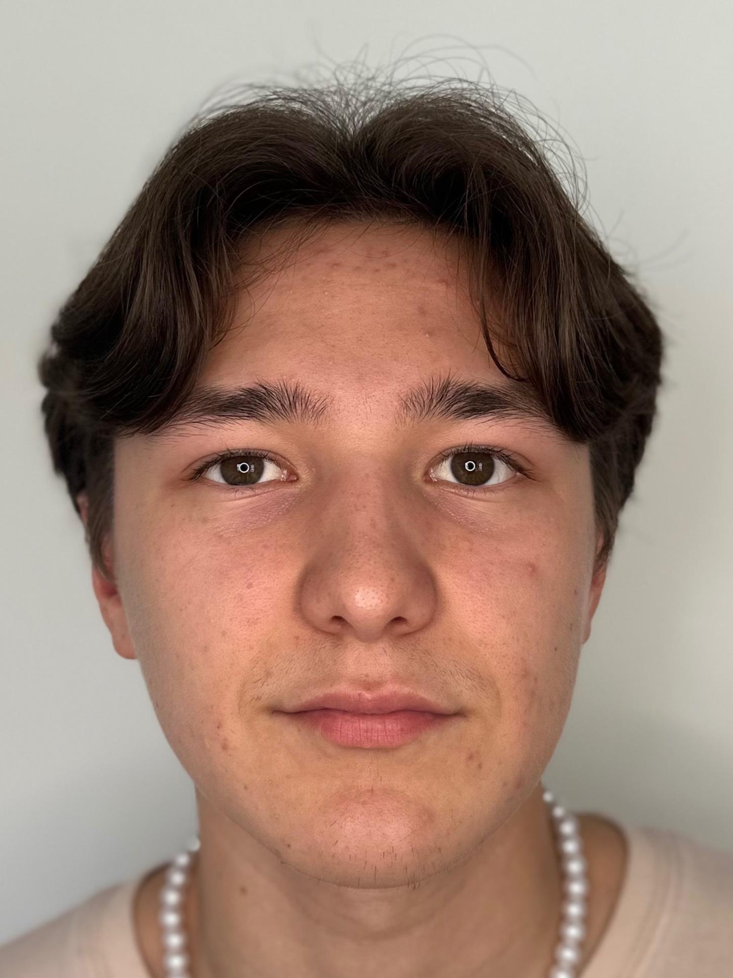 Gabriel Soctomah