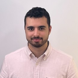 Darian Salahi