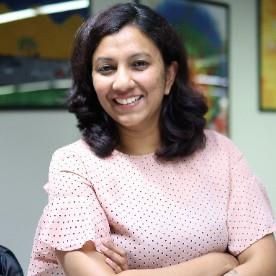 Bhavna Sanjeev