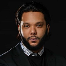 Joshua Hernandez