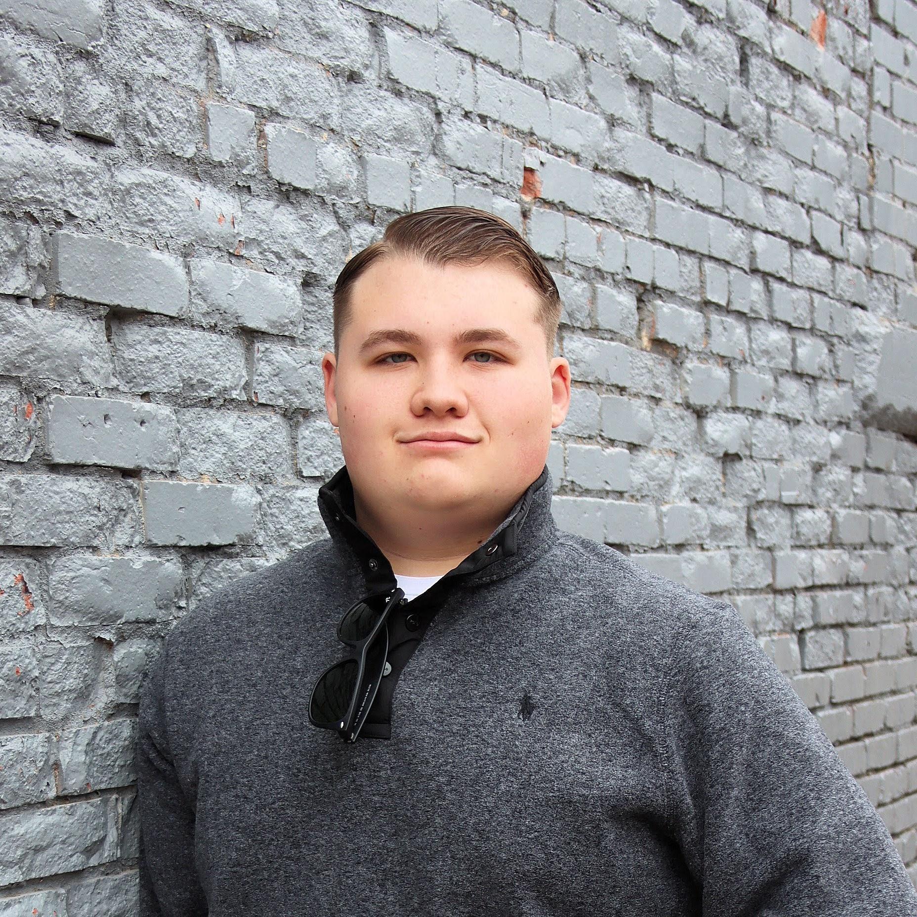Clay Wedel