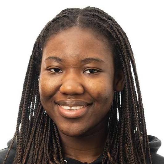 CHRISTABEL OSEI