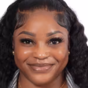 T’Quani Weekes