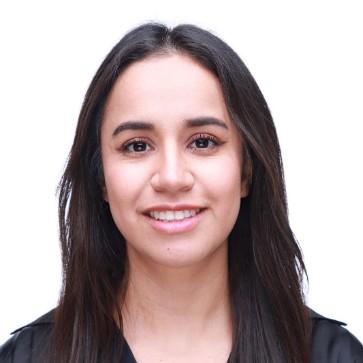 Mirsa Jarely Olvera Olalde