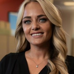 Brandi Hellwinkel, PE