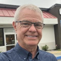 Jim Dukes