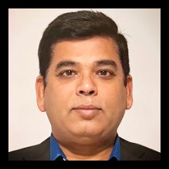 Sunil Kumar