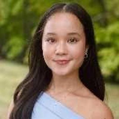 Zoe Moy