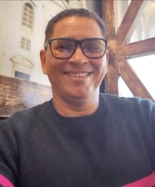 Antonio Lisboa Silva