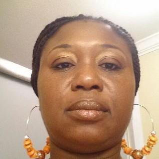 ROWENA HARDRICT