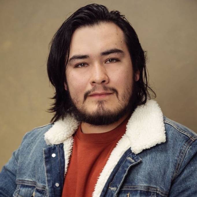 Lehi M. Ibarra