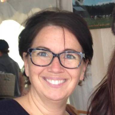 Elizabeth Stahura