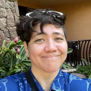 Napuaonalani Keopuhiwa