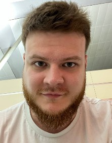 Evgenii Pankov