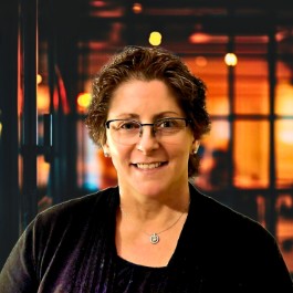Jennifer Halpin