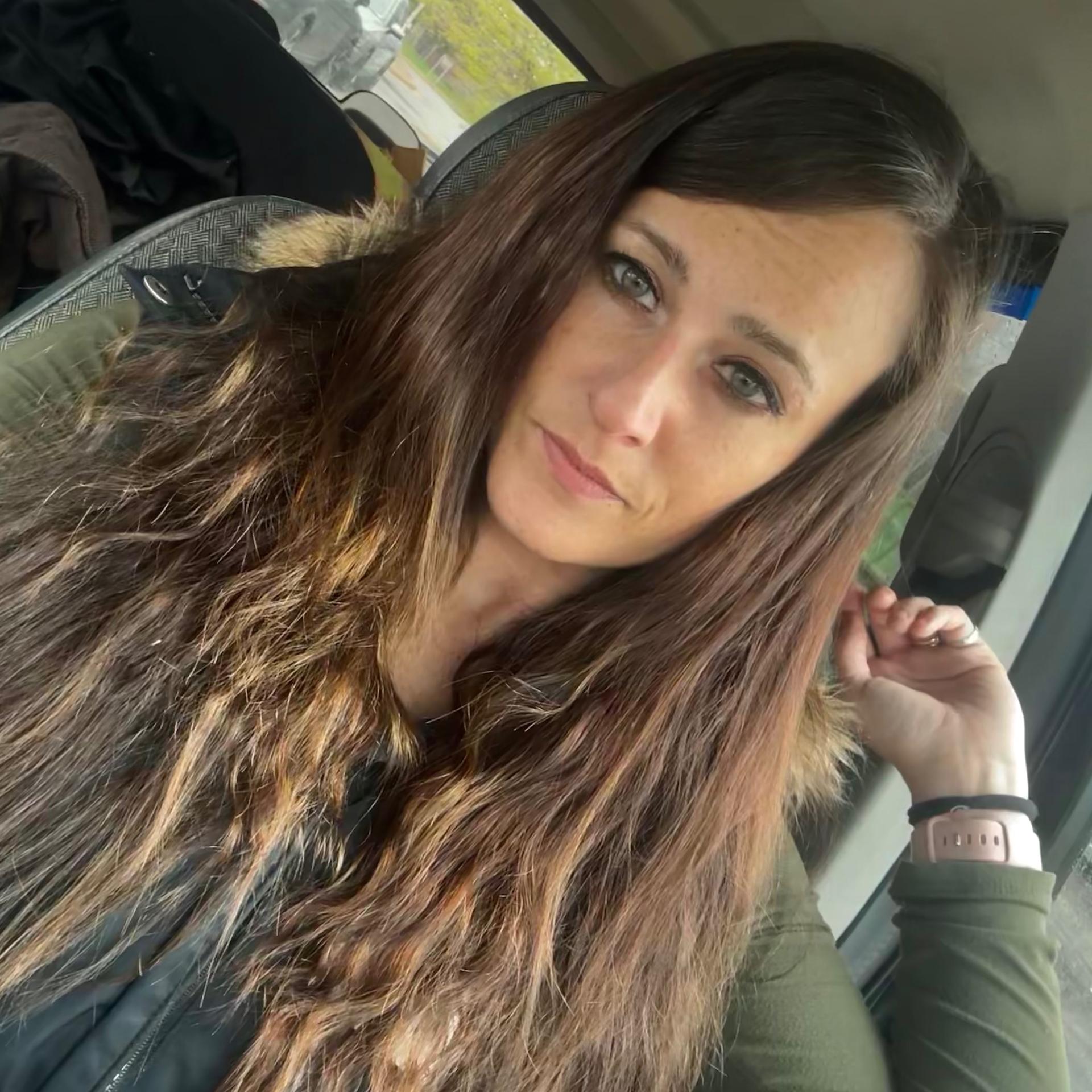Claire Messer