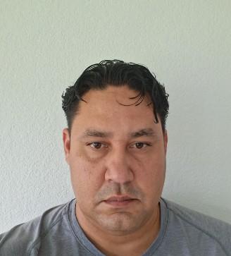Alan York Lee Rodriguez