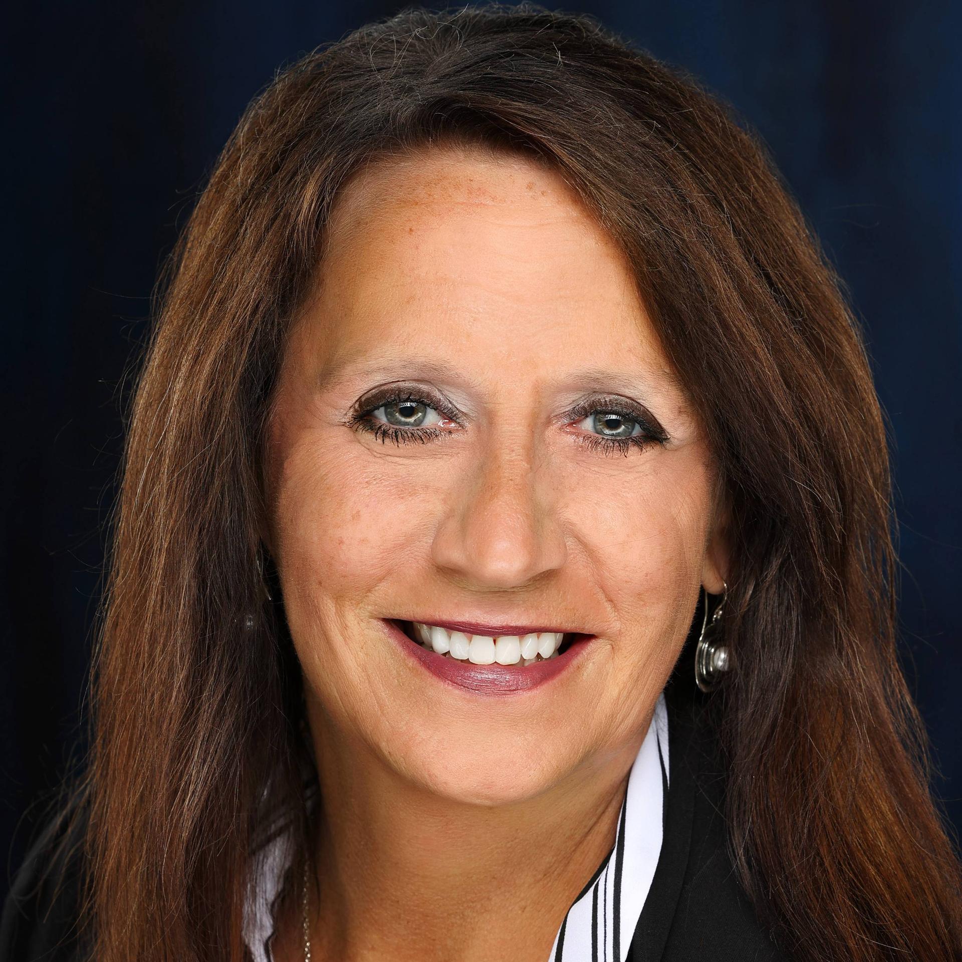 Kimberly Trainor