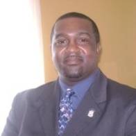 Reginald Wilkinson