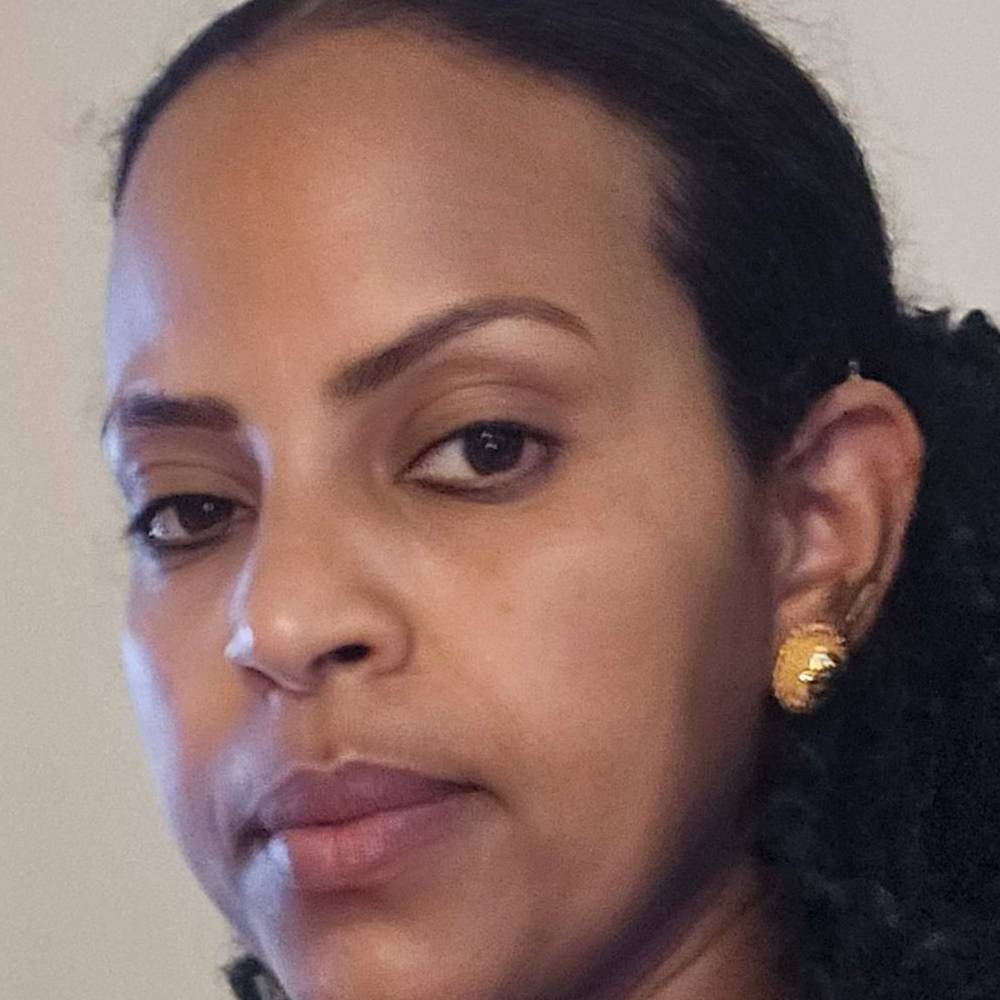 Tsigereda Abreha