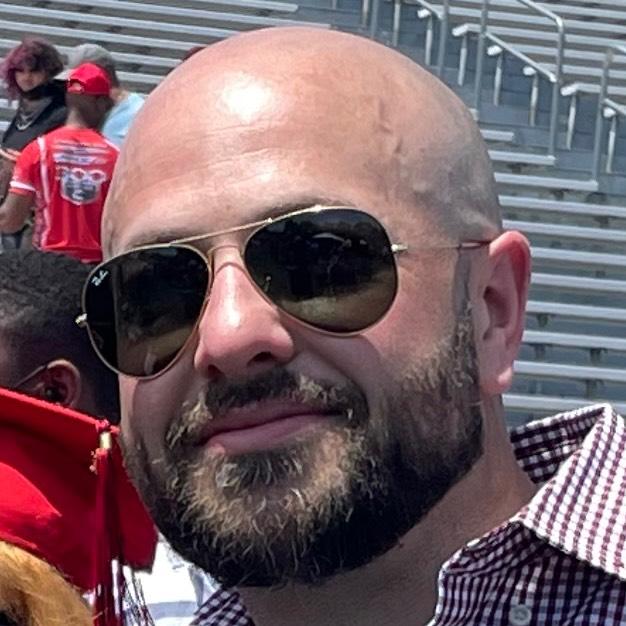 Chris Matrisciano