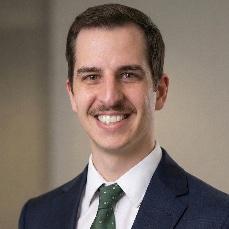 Matthew Leis