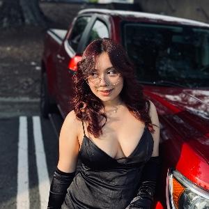 Amy Montero Vargas