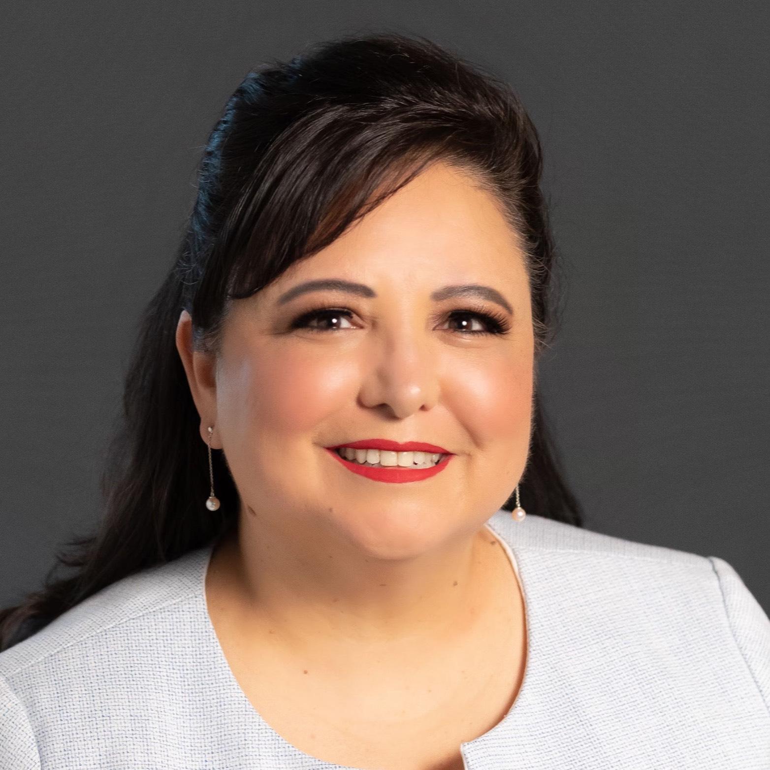 Elizabeth Castro
