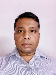 Kuntal Ghosh
