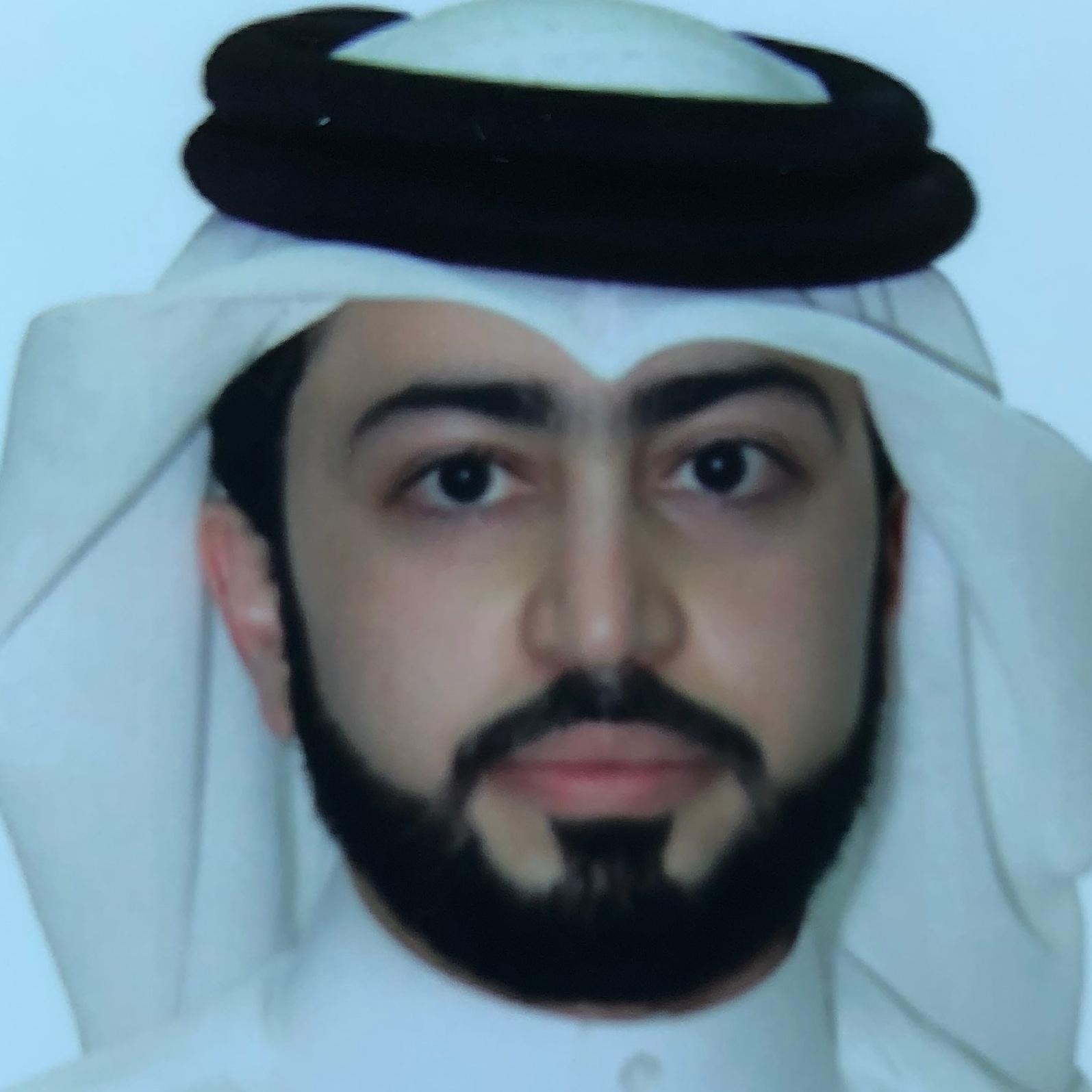 MAHMOOD AHMED AL-AHMED