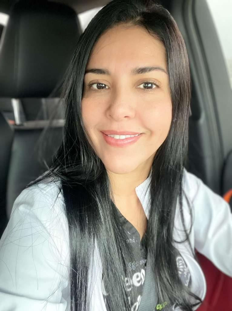 Karla Regoli Moreno
