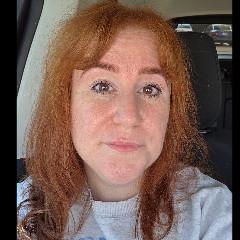 Amy Blann