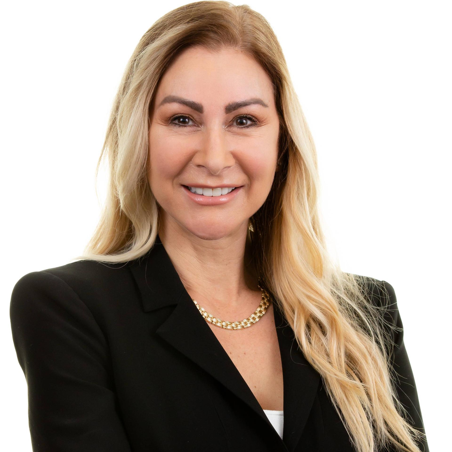 Lynne Victoria Nash, DNP, APRN, PMHNP-BC